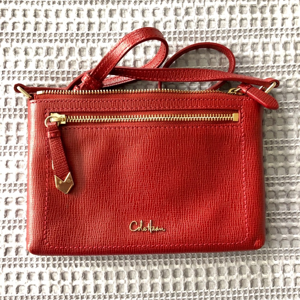Cole Haan Purse
